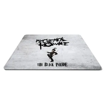 My Chemical Romance Black Parade, Mousepad ορθογώνιο 27x19cm
