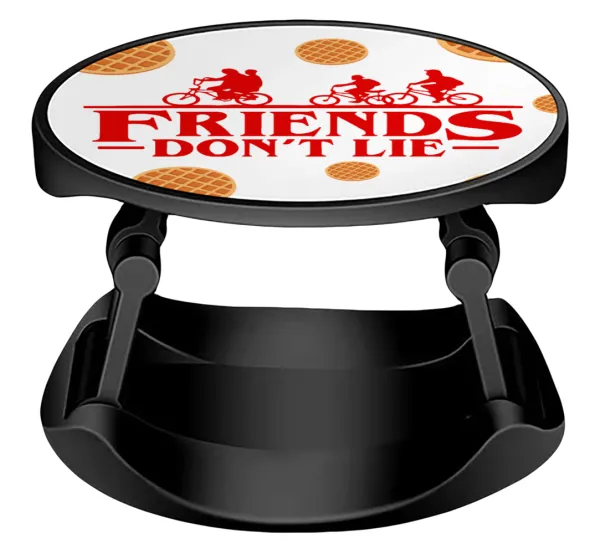 Friends Don't Lie — Phone Holders Stand  Stand Βάση Στήριξης Κινητού στο Χέρι