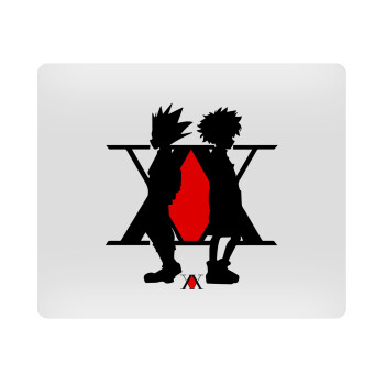 hunter x hunter, Mousepad rect 23x19cm