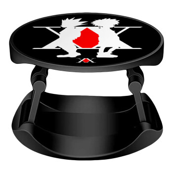 hunter x hunter, Phone Holders Stand  Stand Βάση Στήριξης Κινητού στο Χέρι