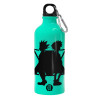 Water bottle 600ml