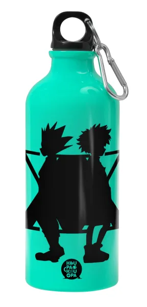 hunter x hunter — Παγούρι νερού 600ml