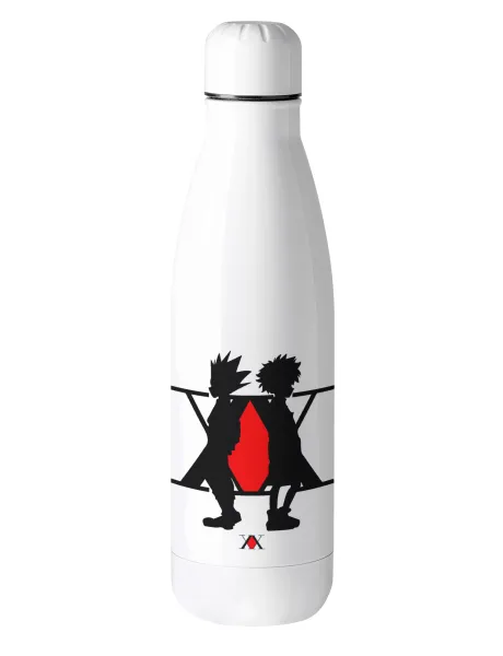 hunter x hunter — Metal mug thermos (Stainless steel), 500ml