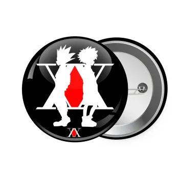 hunter x hunter, Κονκάρδα παραμάνα 7.5cm