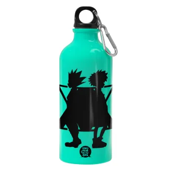 hunter x hunter, Water bottle 600ml