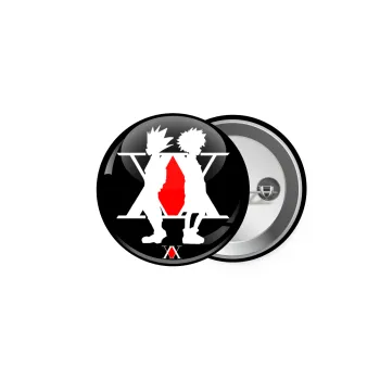 hunter x hunter, Κονκάρδα παραμάνα 5cm