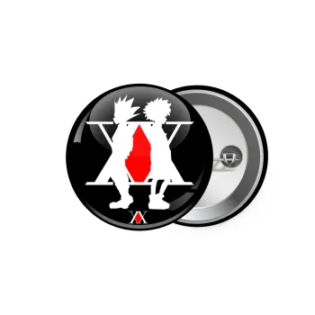 hunter x hunter, Κονκάρδα παραμάνα 5.9cm