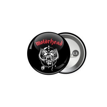 motorhead, Κονκάρδα παραμάνα 5cm