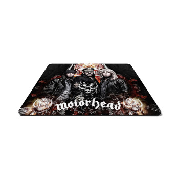 motorhead, Mousepad ορθογώνιο 27x19cm