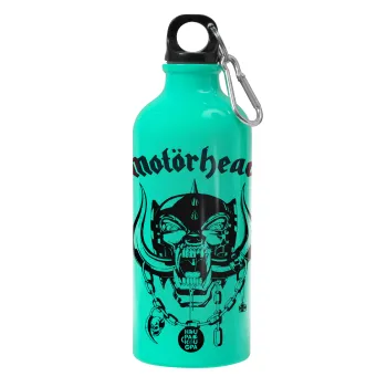 motorhead, Παγούρι νερού 600ml