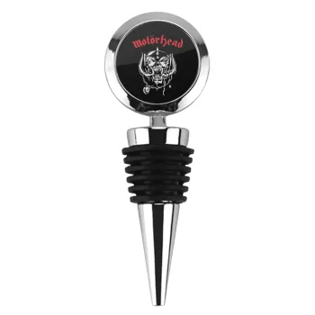 motorhead, Πώμα φιάλης μεταλλικό