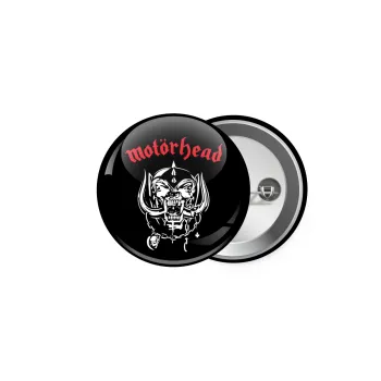 motorhead, Κονκάρδα παραμάνα 5cm