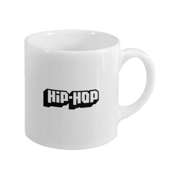 hiphop, Κουπάκι κεραμικό, για espresso 150ml