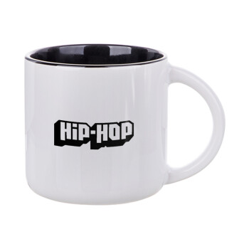 hiphop, Κούπα κεραμική 400ml