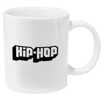hiphop, Κούπα Giga, κεραμική, 590ml
