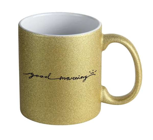 Good morning — 1