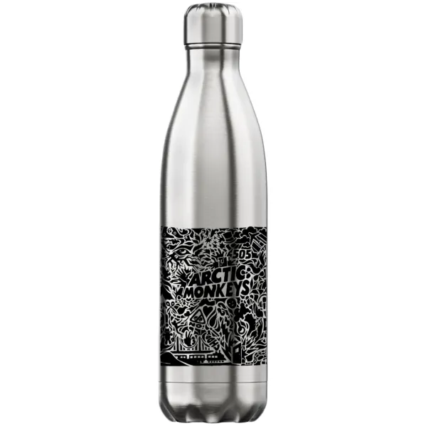 Arctic Monkeys — Inox (750ml)