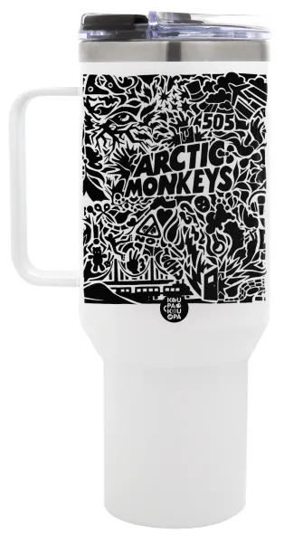Arctic Monkeys — 1