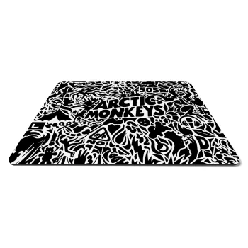 Arctic Monkeys, Mousepad ορθογώνιο 27x19cm
