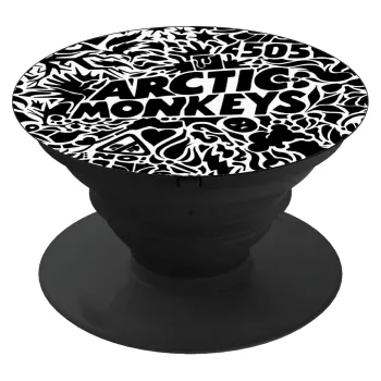 Arctic Monkeys, Phone Holders Stand  Μαύρο Βάση Στήριξης Κινητού στο Χέρι