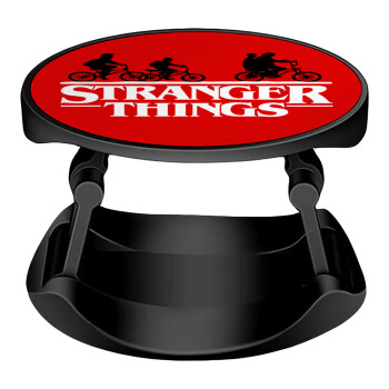 Stranger Things red, Phone Holders Stand  Stand Βάση Στήριξης Κινητού στο Χέρι