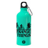 Water bottle 600ml