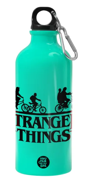 Stranger Things red — 1