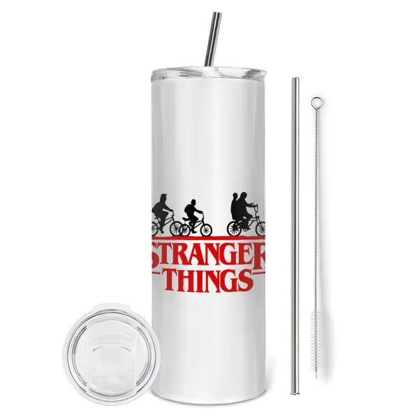 Stranger Things red — 1
