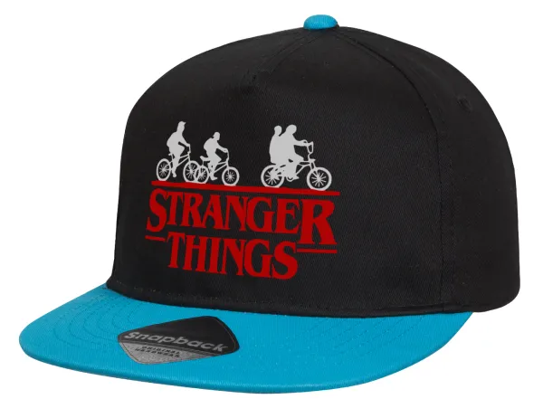 Stranger Things red — 1