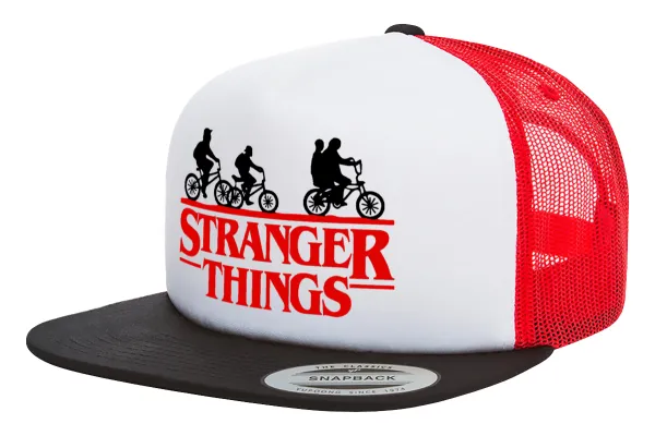 Stranger Things red — 1