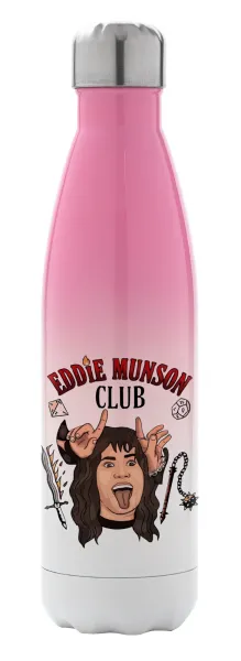 Eddie Munson, Hellfire CLub, Stranger Things — 1