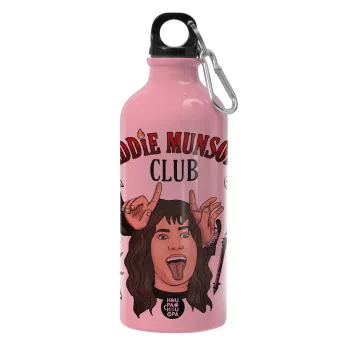 Eddie Munson, Hellfire CLub, Stranger Things, Παγούρι νερού 600ml