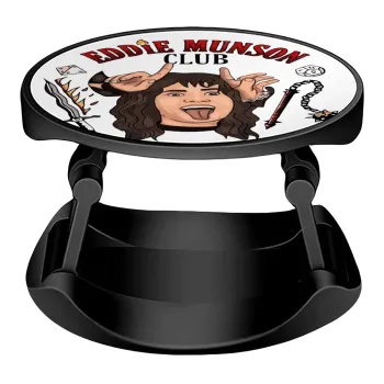Eddie Munson, Hellfire CLub, Stranger Things, Phone Holders Stand  Stand Hand-held Mobile Phone Holder