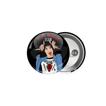 Eddie Munson, Κονκάρδα παραμάνα 5cm