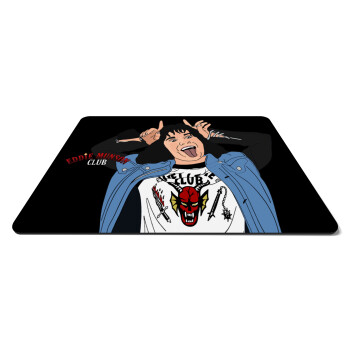 Eddie Munson, Mousepad ορθογώνιο 27x19cm