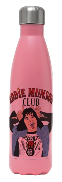 Eddie Munson — 1