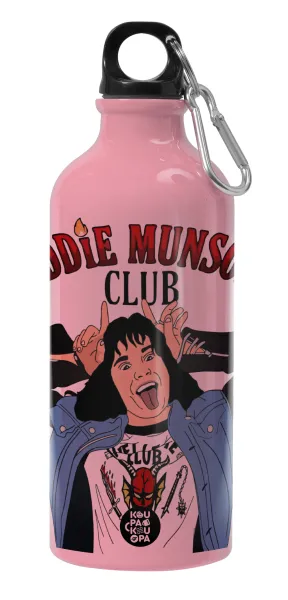 Eddie Munson — 1