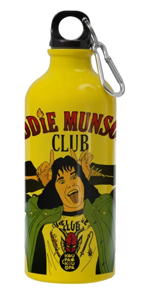 Eddie Munson — 1