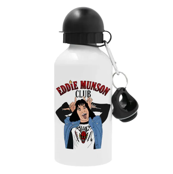 Eddie Munson — 1