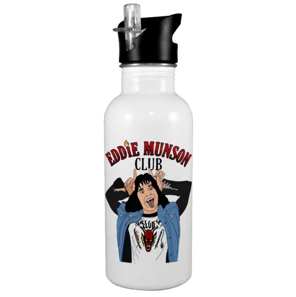Eddie Munson — 1
