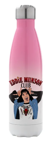 Eddie Munson — 1