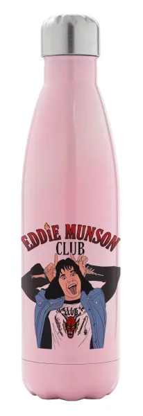 Eddie Munson — 1