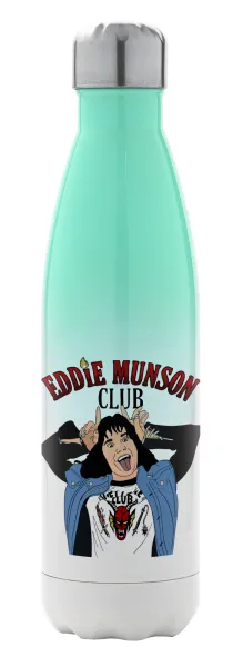 Eddie Munson — 1