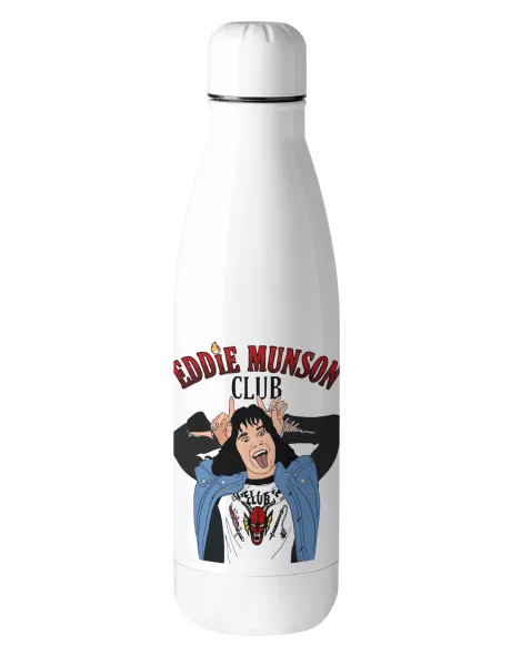 Eddie Munson — 1