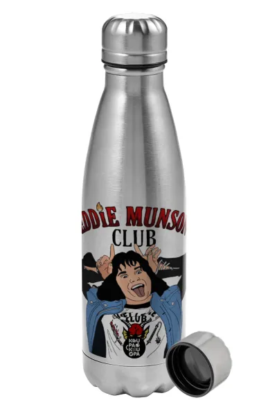 Eddie Munson — 1