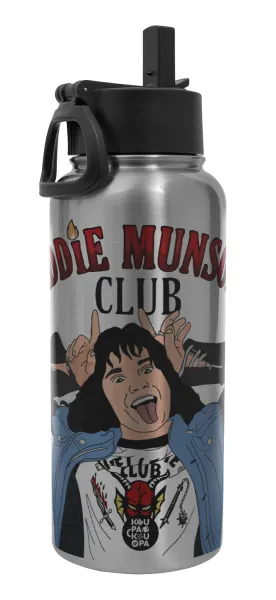 Eddie Munson — 1