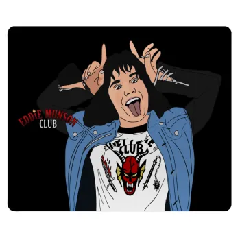 Eddie Munson, Mousepad ορθογώνιο 23x19cm