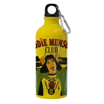 Eddie Munson, Παγούρι νερού 600ml