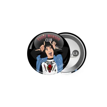 Eddie Munson, Κονκάρδα παραμάνα 5cm