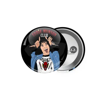 Eddie Munson, Κονκάρδα παραμάνα 5.9cm